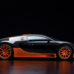 Bugatti Veyron 16.4 Super Sport 2010 фото 2
