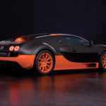 Bugatti Veyron 16.4 Super Sport 2010 фото 3