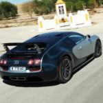 Bugatti Veyron 16.4 Super Sport 2010 фото 21